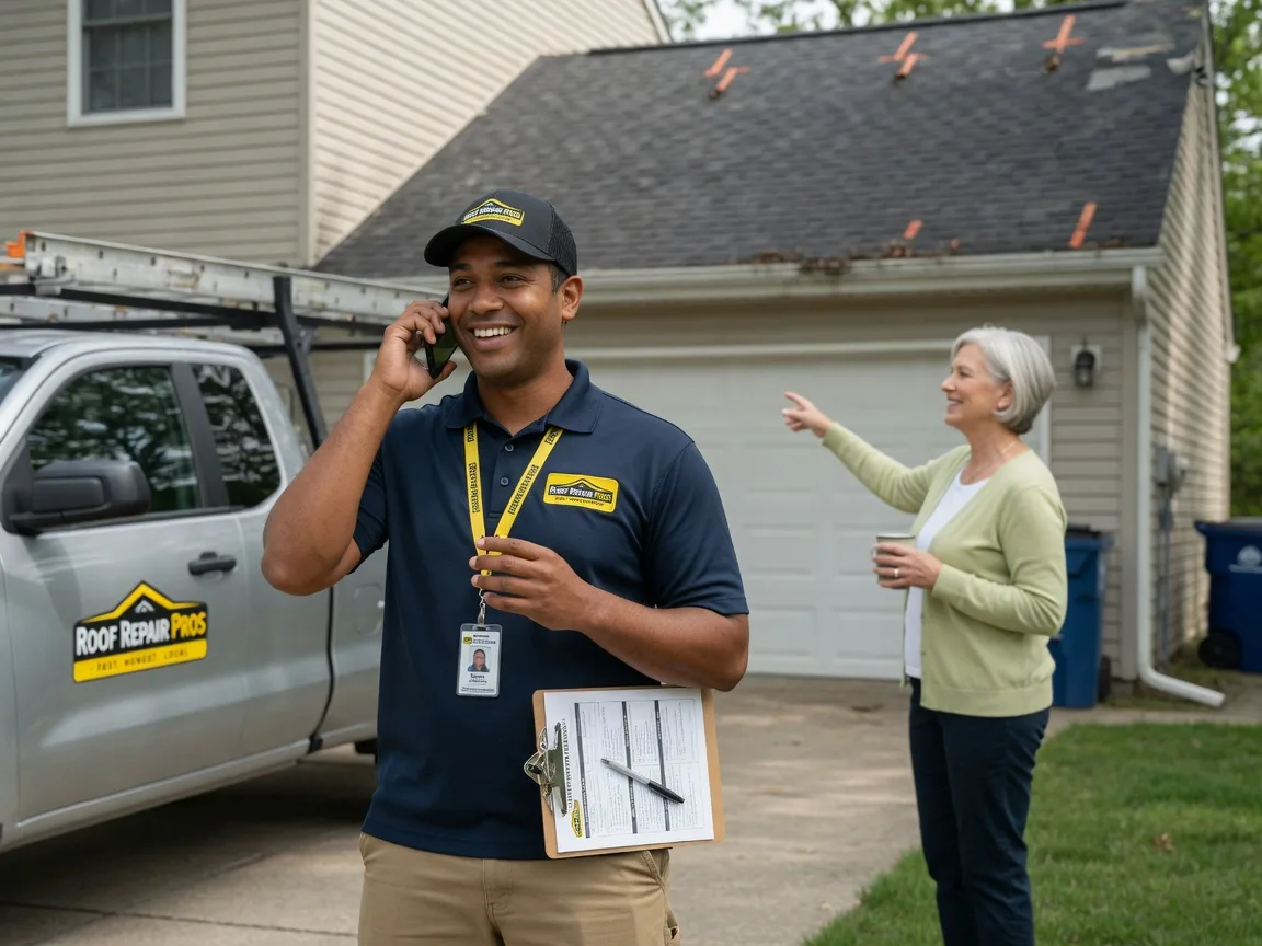 Roof Repair Bone Gap, IL FAQs